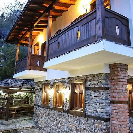 Yancheva Guest House Delchevo المظهر الخارجي الصورة
