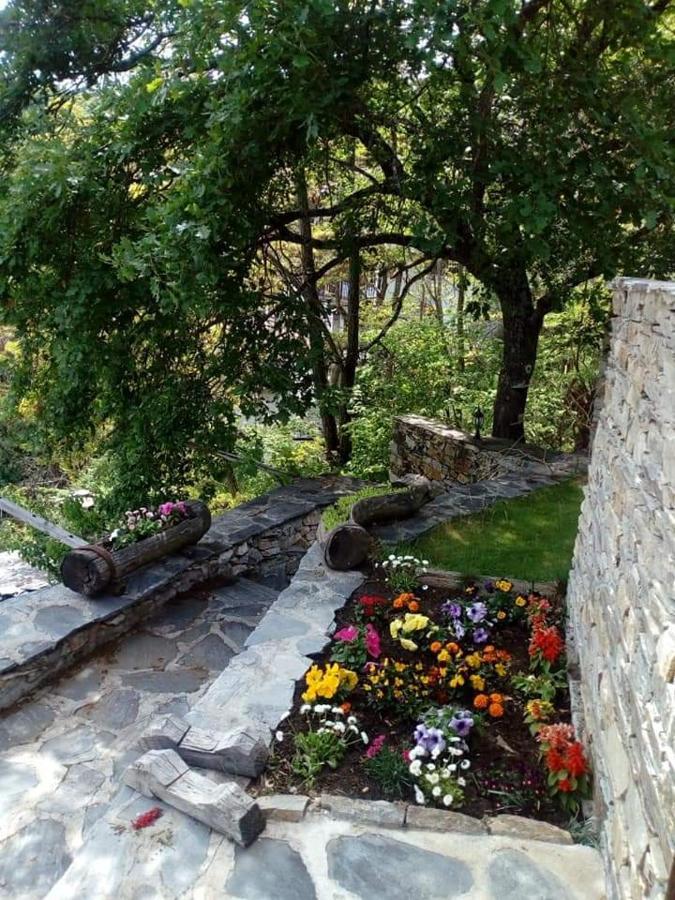 Yancheva Guest House Delchevo المظهر الخارجي الصورة