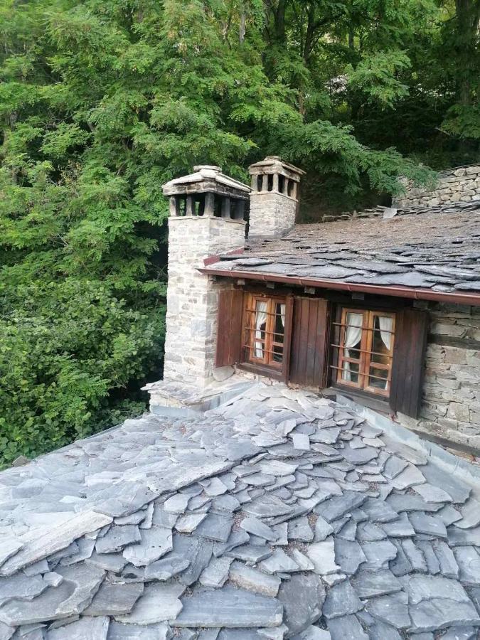 Yancheva Guest House Delchevo المظهر الخارجي الصورة