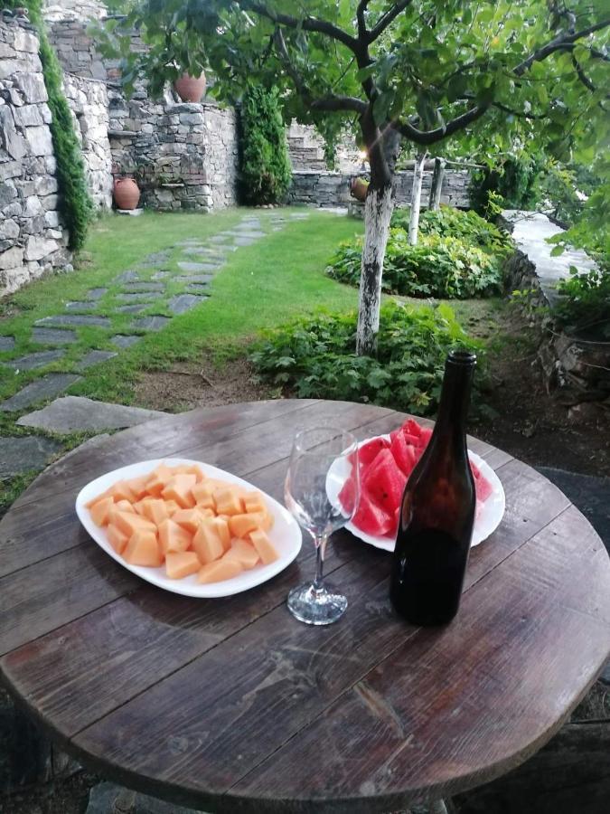 Yancheva Guest House Delchevo المظهر الخارجي الصورة