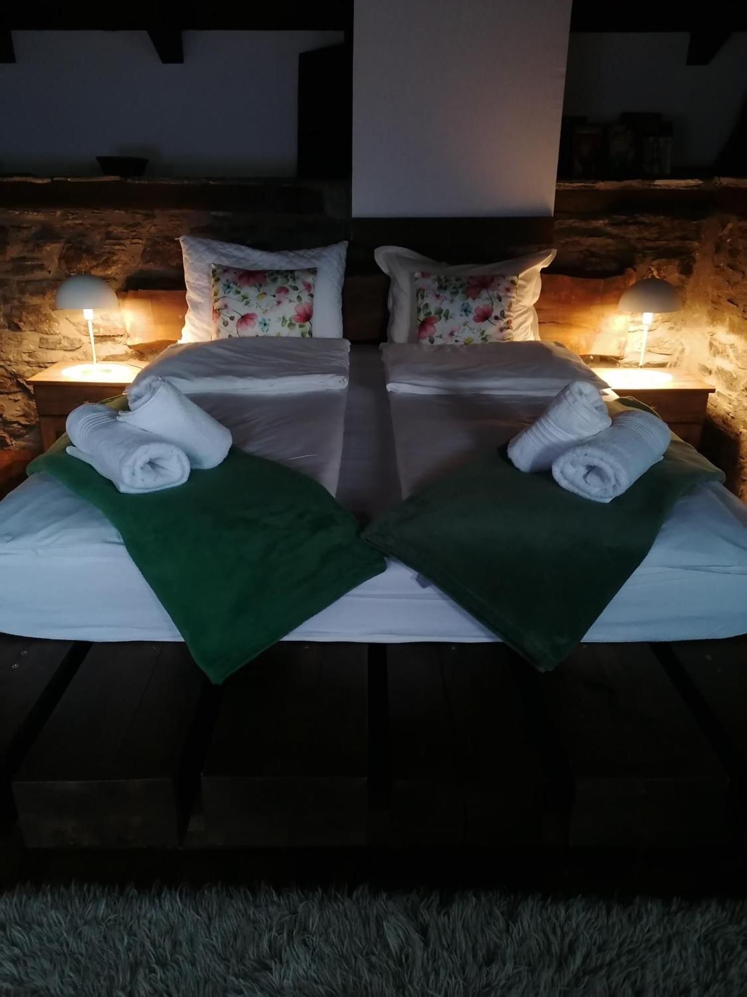 Yancheva Guest House Delchevo الغرفة الصورة