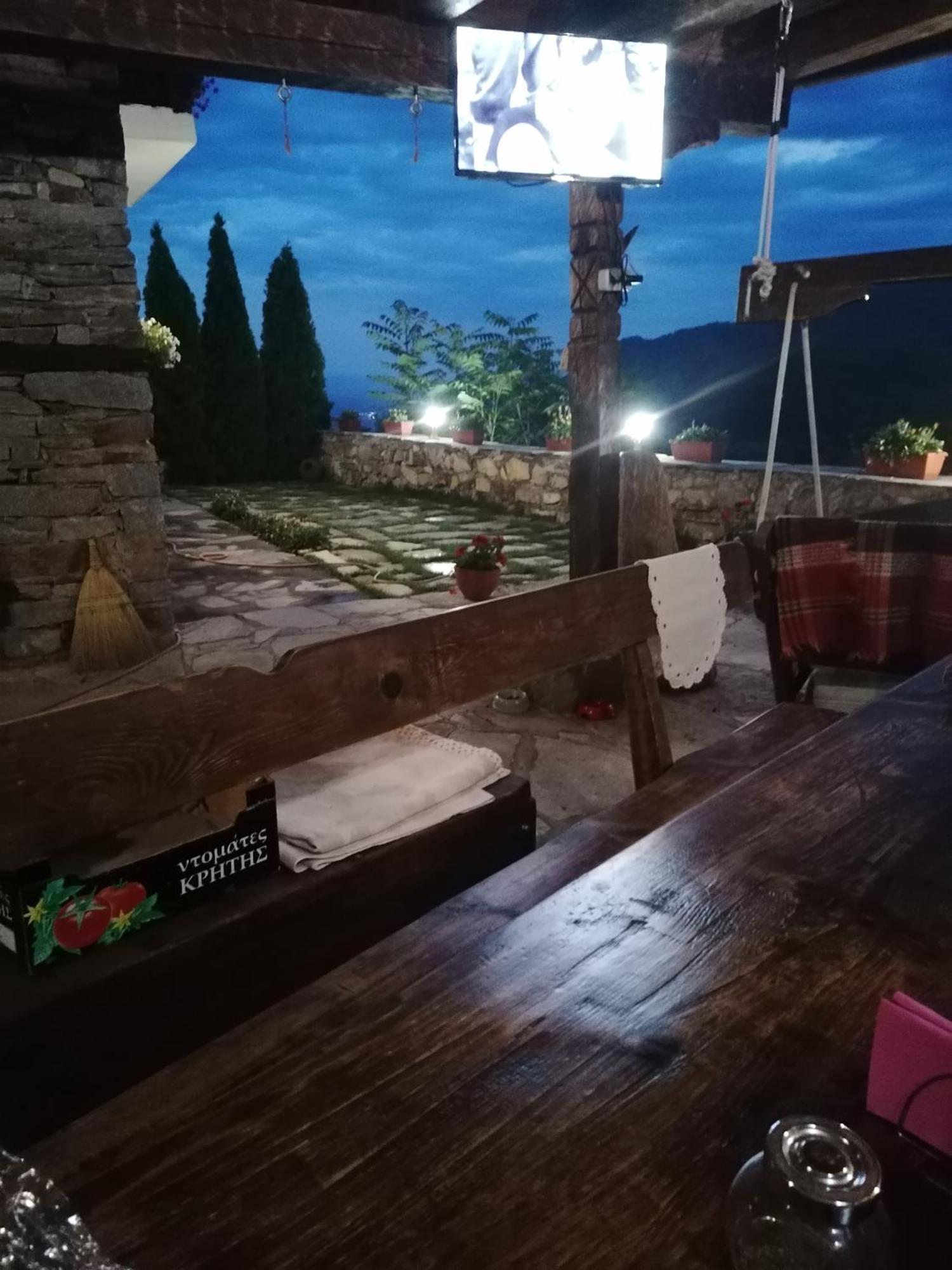 Yancheva Guest House Delchevo المظهر الخارجي الصورة