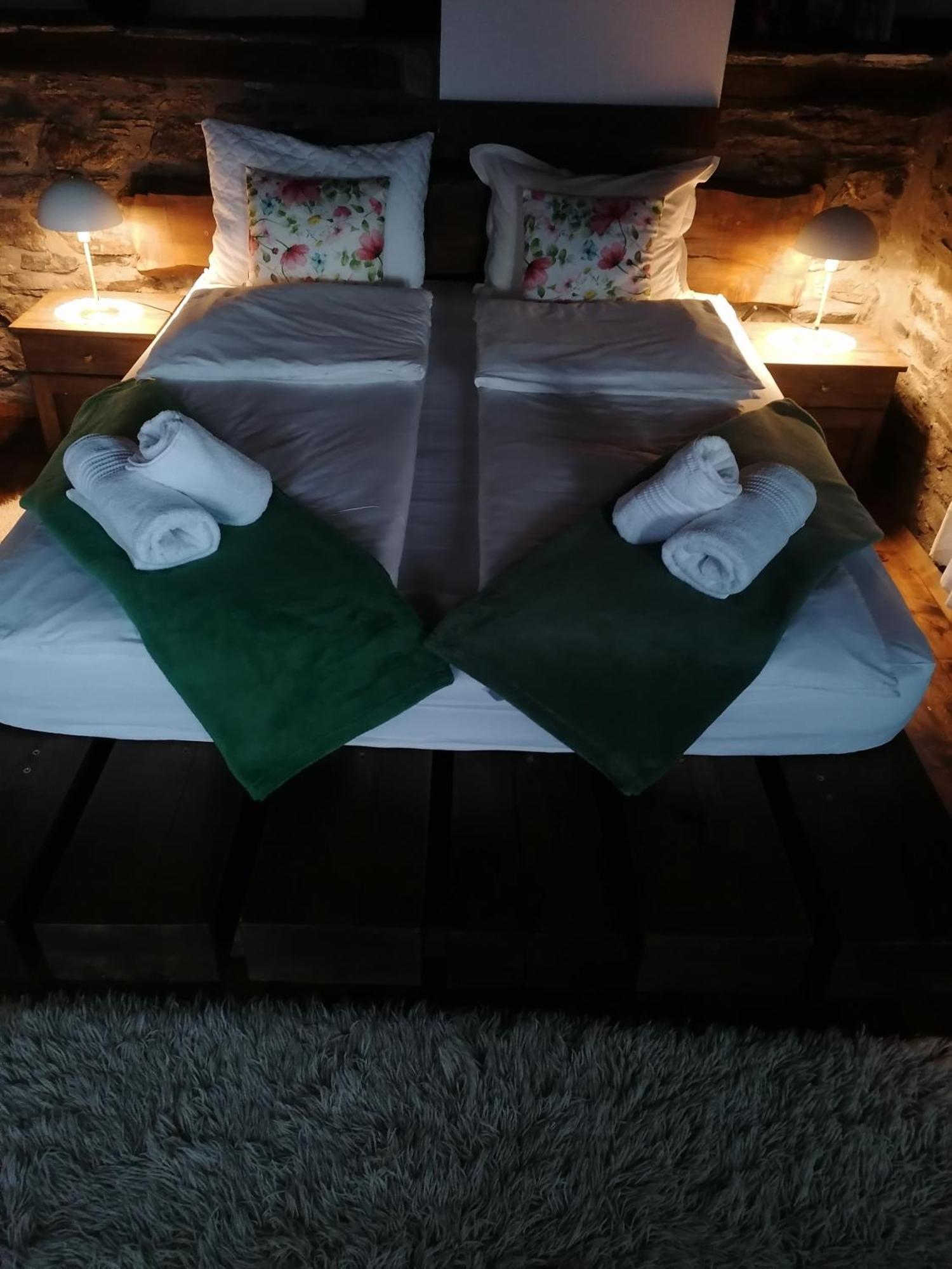 Yancheva Guest House Delchevo المظهر الخارجي الصورة
