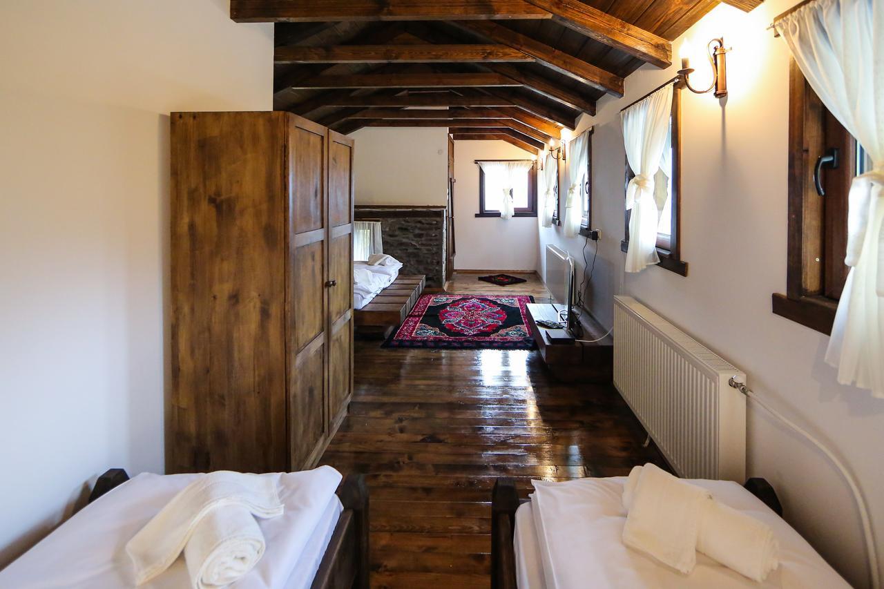 Yancheva Guest House Delchevo المظهر الخارجي الصورة